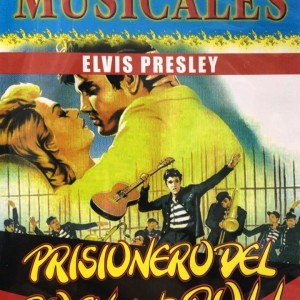 PRISIONERO DEL ROCK AND ROLL