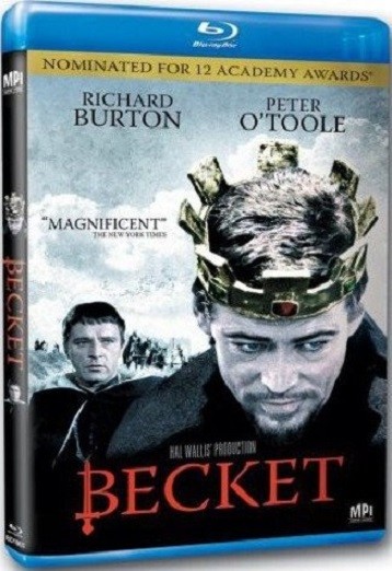 BECKET