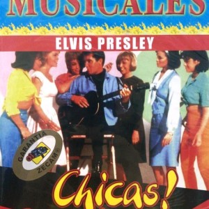 CHICAS CHICAS CHICAS