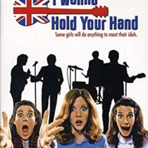 I WANNA HOLD YOUR HAND