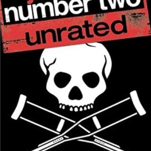 JACKASS - NUMBER TWO
