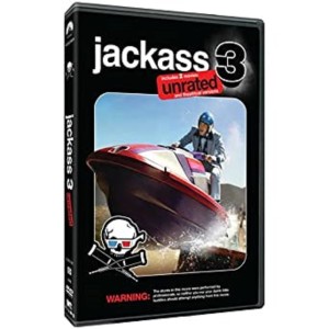 JACKASS 3