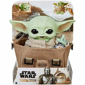 STAR WARS - THE MANDALORIAN - BABY YODA