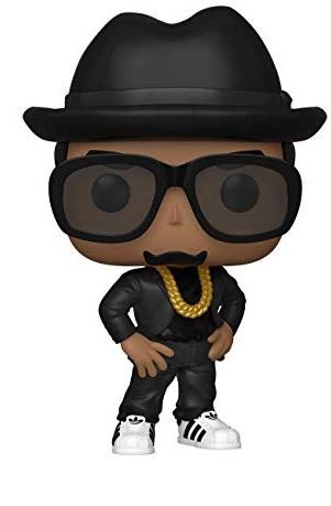 Pop! 200: JMJ Run DMC / DMC