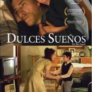 DULCES SUEÑOS