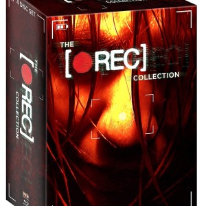 THE REC COLLECTION