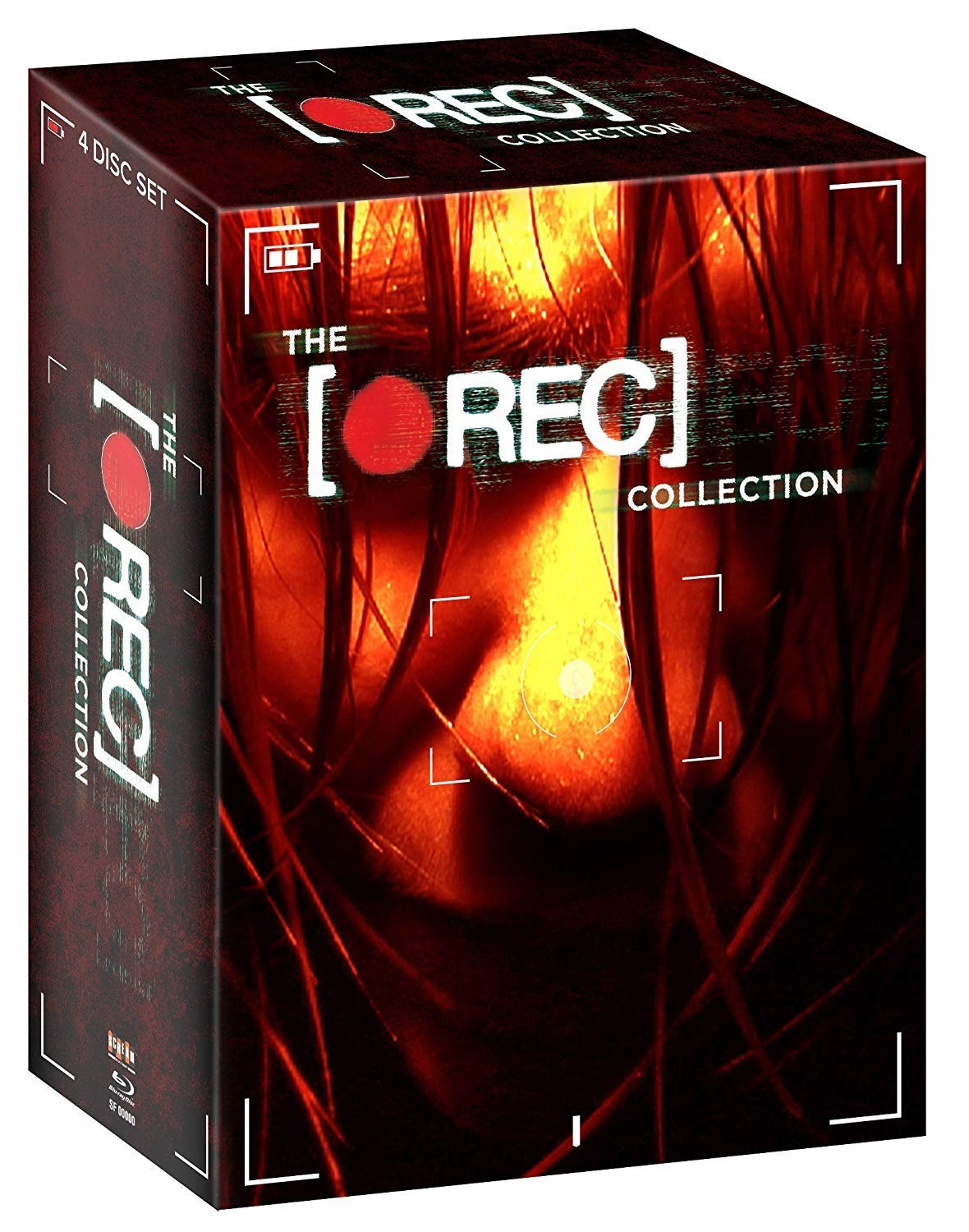 THE REC COLLECTION