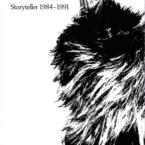 ROD STEWART - STORYTELLER 1984-1991