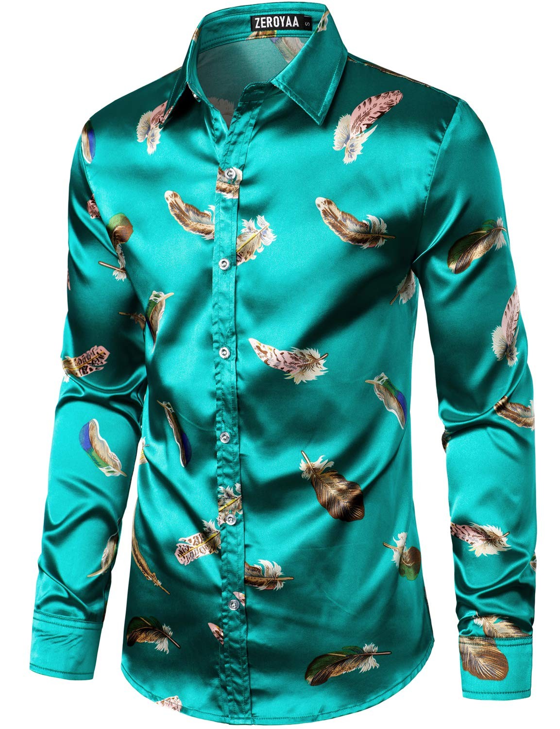 CAMISA ZEROYAA - Imagen 2