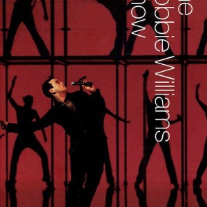 THE ROBBIE WILLIAMS SHOW