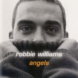 ROBBIE WILLIAMS - ANGELS