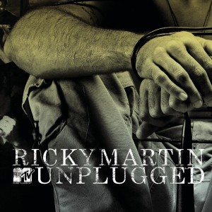 RICKY MARTIN - MTV UNPLUGGED
