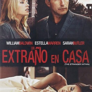 UN EXTRAÑO EN CASA