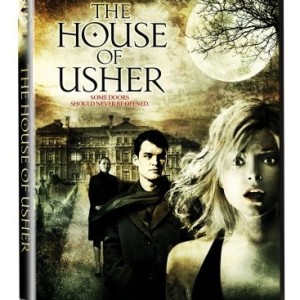 THE HOUSE OF USHER
