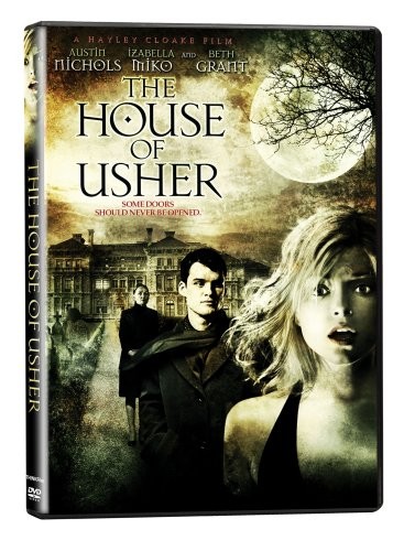 THE HOUSE OF USHER