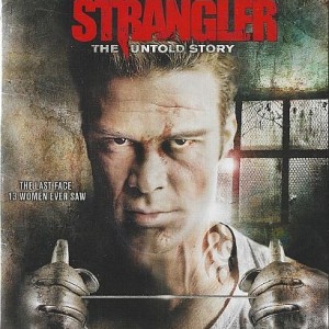 THE BOSTON STRANGLER