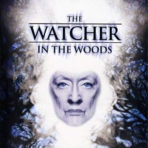 THE WATCHER IN THE WOODS