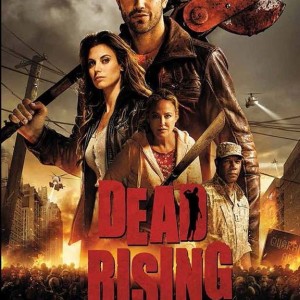 DEAD RISING - WATCHTOWER