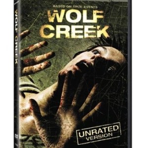 WOLF CREEK