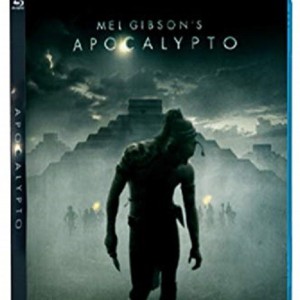 APOCALYPTO (Subtítulos en Inglés)