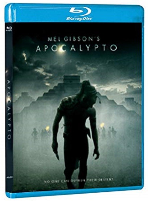 APOCALYPTO (Subtítulos en Inglés)