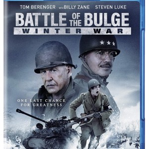 BATTLE OF THE BULGE - WINTER WAR