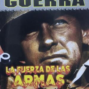 FUERZA DE LAS ARMAS