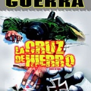 LA CRUZ DE HIERRO