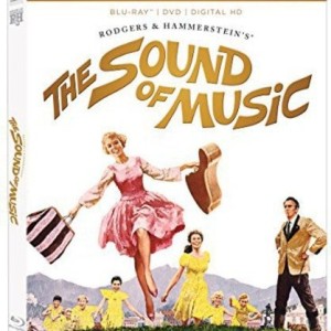 THE SOUND OF MUSIC - 50th ANNIVERSARY