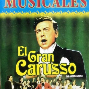EL GRAN CARUSSO