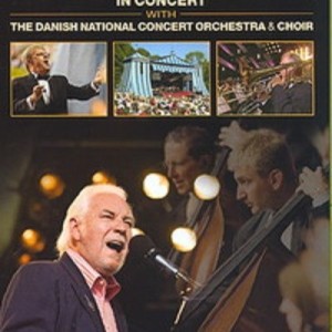 PROCOL HARUM - IN CONCERT WITH THE DANISH NATIONAL CONCERT ORCHESTRA & CHOIR