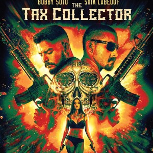 THE TAX COLLECTOR
