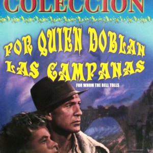 POR QUIEN DOBLAN LAS CAMPANAS