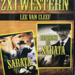 SABATA / RETORNO DE SABATA