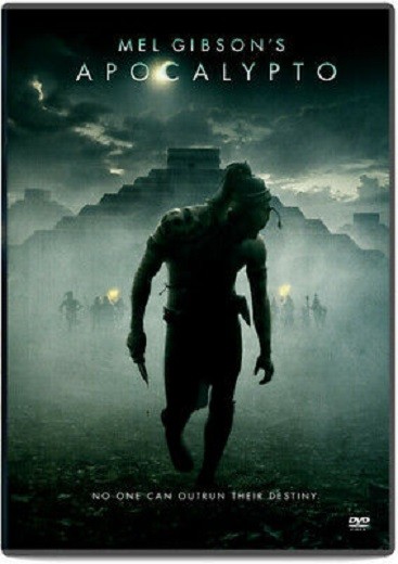 APOCALYPTO (Subtítulos en Inglés)