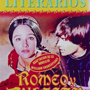 ROMEO Y JULIETA