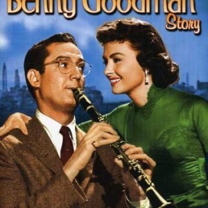 THE BENNY GOODMAN STORY