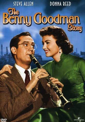 THE BENNY GOODMAN STORY