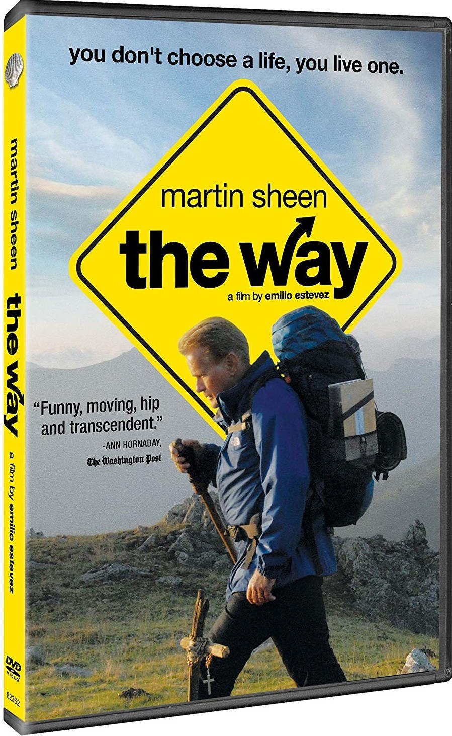 THE WAY