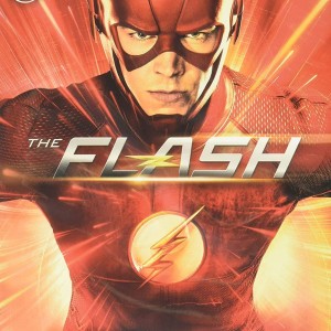 THE FLASH - 3 SEASON