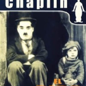 CHAPLIN - EL PIBE