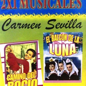 CAMINO DEL ROCIO / EL BALCON DE LA LUNA