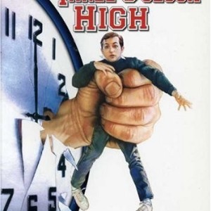 THREE O CLOCK HIGH