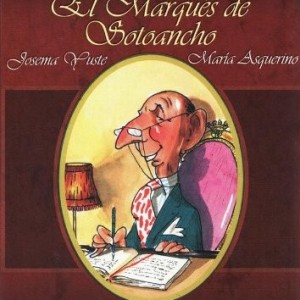 EL MARQUES DE SOTOANCHO
