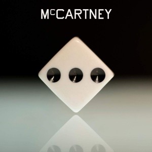 PAUL MCCARTNEY - MCCARTNEY III