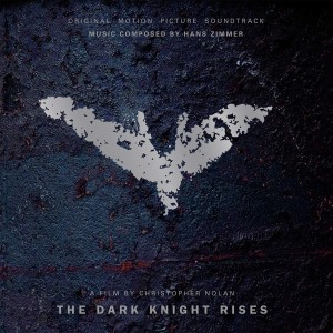 HANS ZIMMER - THE DARK KNIGHT RISES - SOUNDTRACK