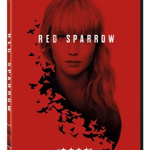 RED SPARROW