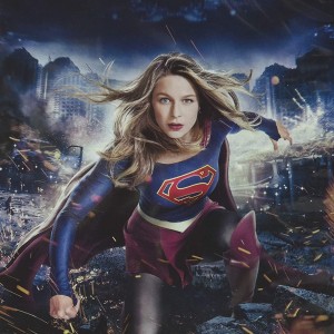 SUPERGIRL - SEASON 3