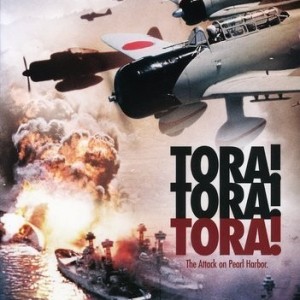 TORA TORA TORA