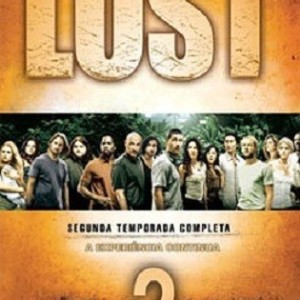 LOST - 2 TEMPORADA